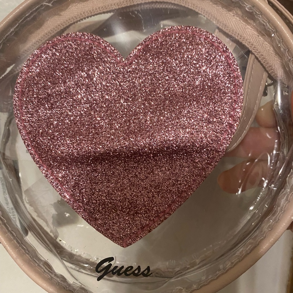 Guess bag for kids